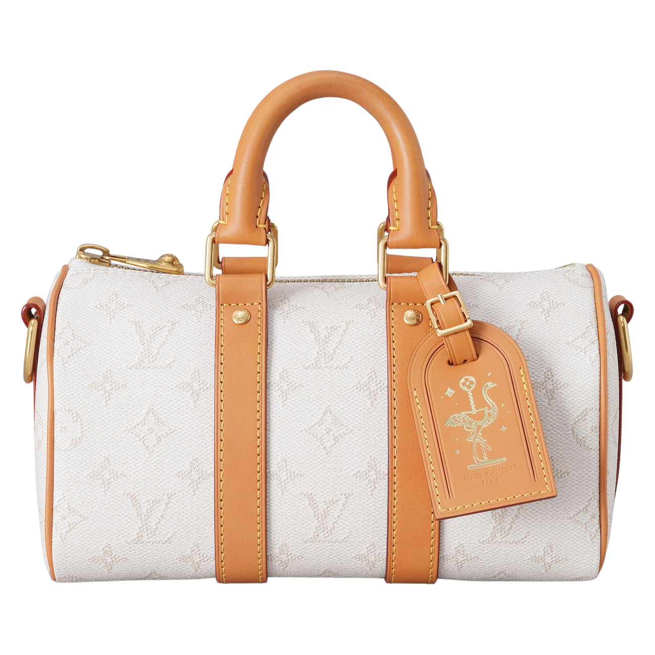 LOUIS VUITTON(USED)루이비통 M15076 키폴 반둘리에 25